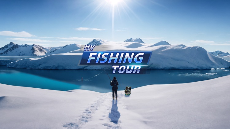 My Fishing Tour: Hook and Jerk