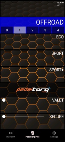 Torqit+ Screenshot 3 of 6