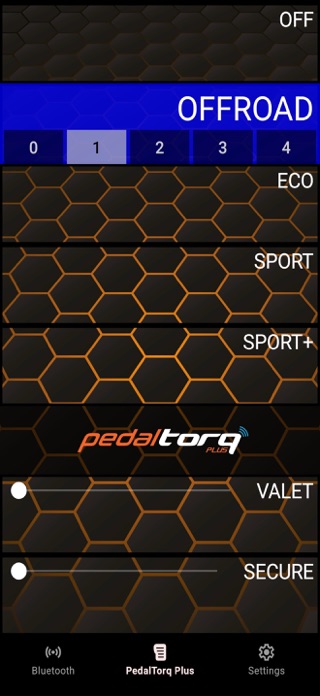 Torqit+ Screenshot 3 of 6