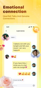 Fungo: Voice Chat Room screenshot
