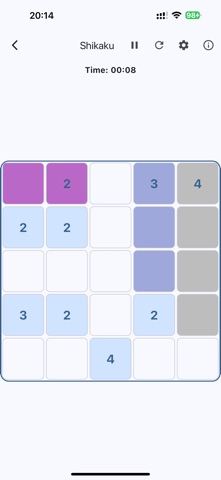 Puzzle Master - Brain Training Screenshot 9 of 9