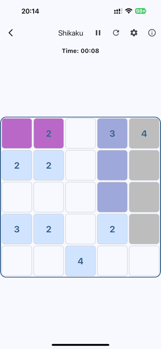 Puzzle Master - Brain Training Screenshot 9 of 9