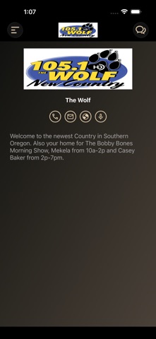 105.1 The Wolf Screenshot 3 of 5
