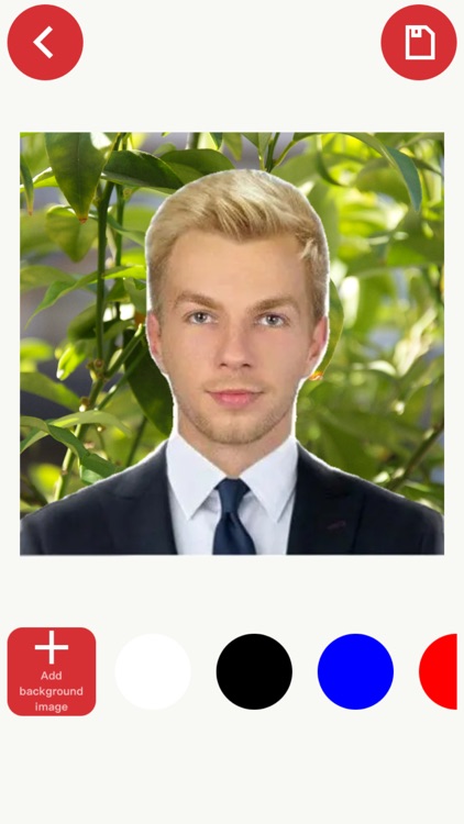 QuickID PhotoEdit screenshot-3