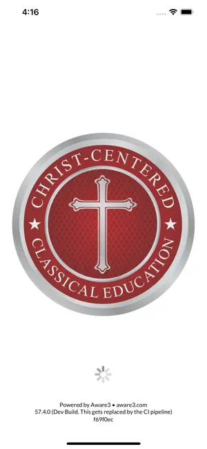 Trinity Christian School AZ screenshot 3