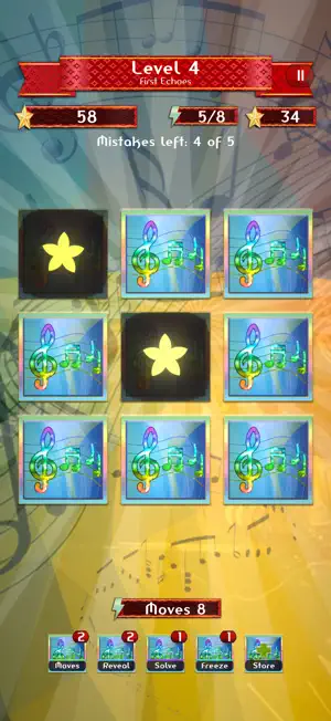 Match Sounds: Music Ear Puzzle screenshot 3