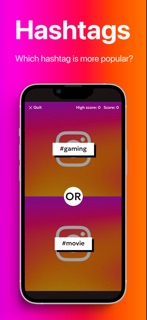 The Higher or Lower Game screenshot 4