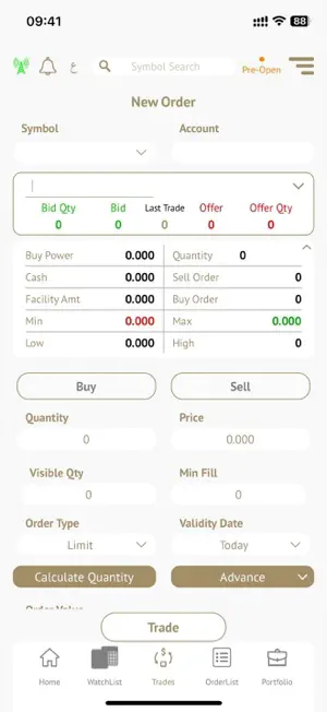 JABAL Invest screenshot 4