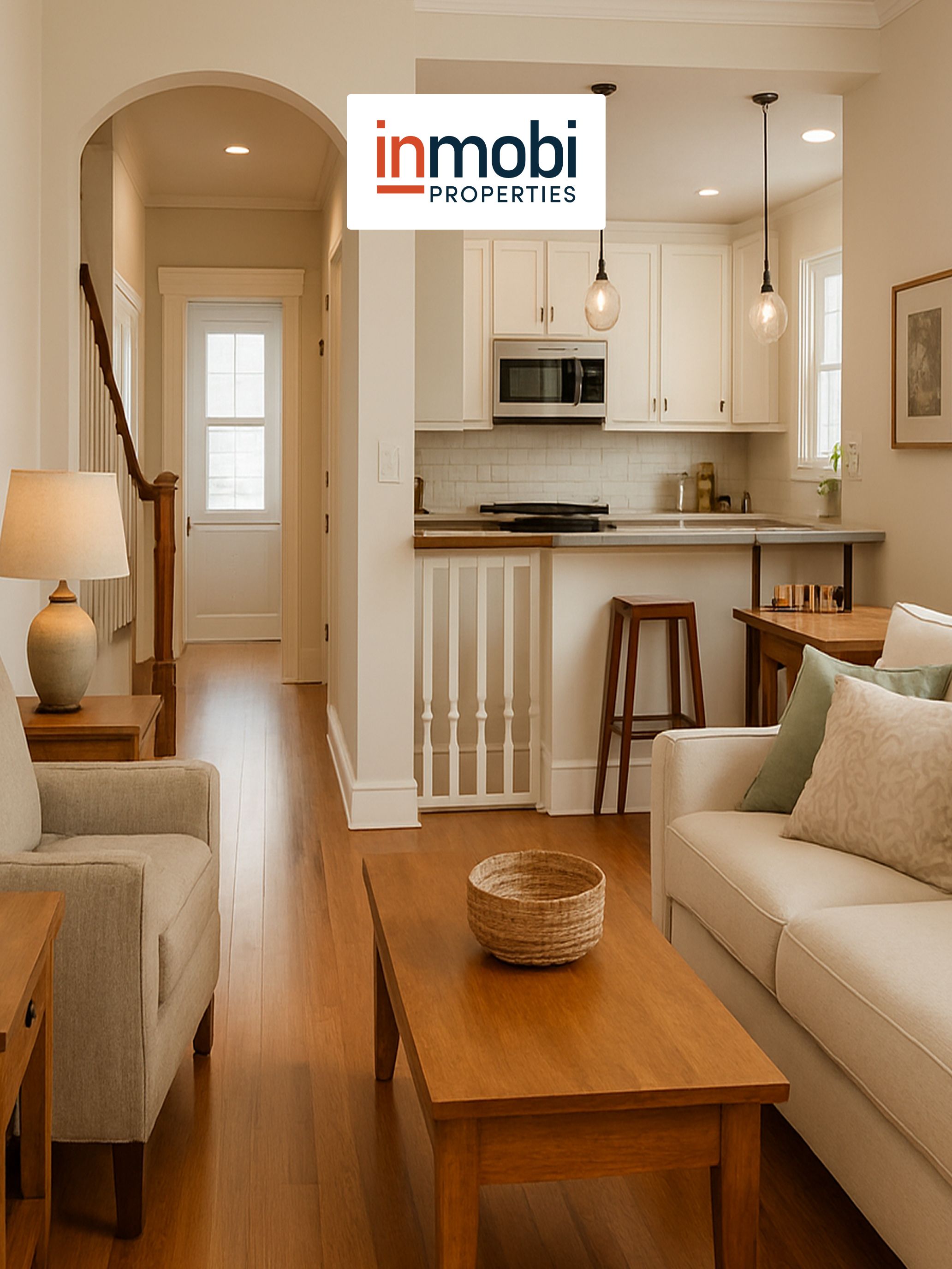 Inmobi Properties