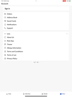 Topkapi screenshot 8