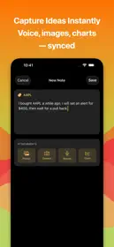 Rekt App: Ride the Market 3