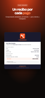 Taskly MX screenshot 8