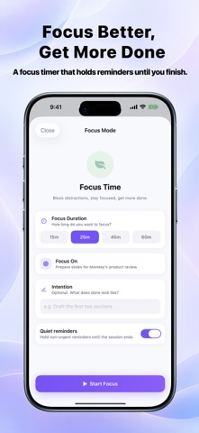 Taskora: To Do List screenshot 8