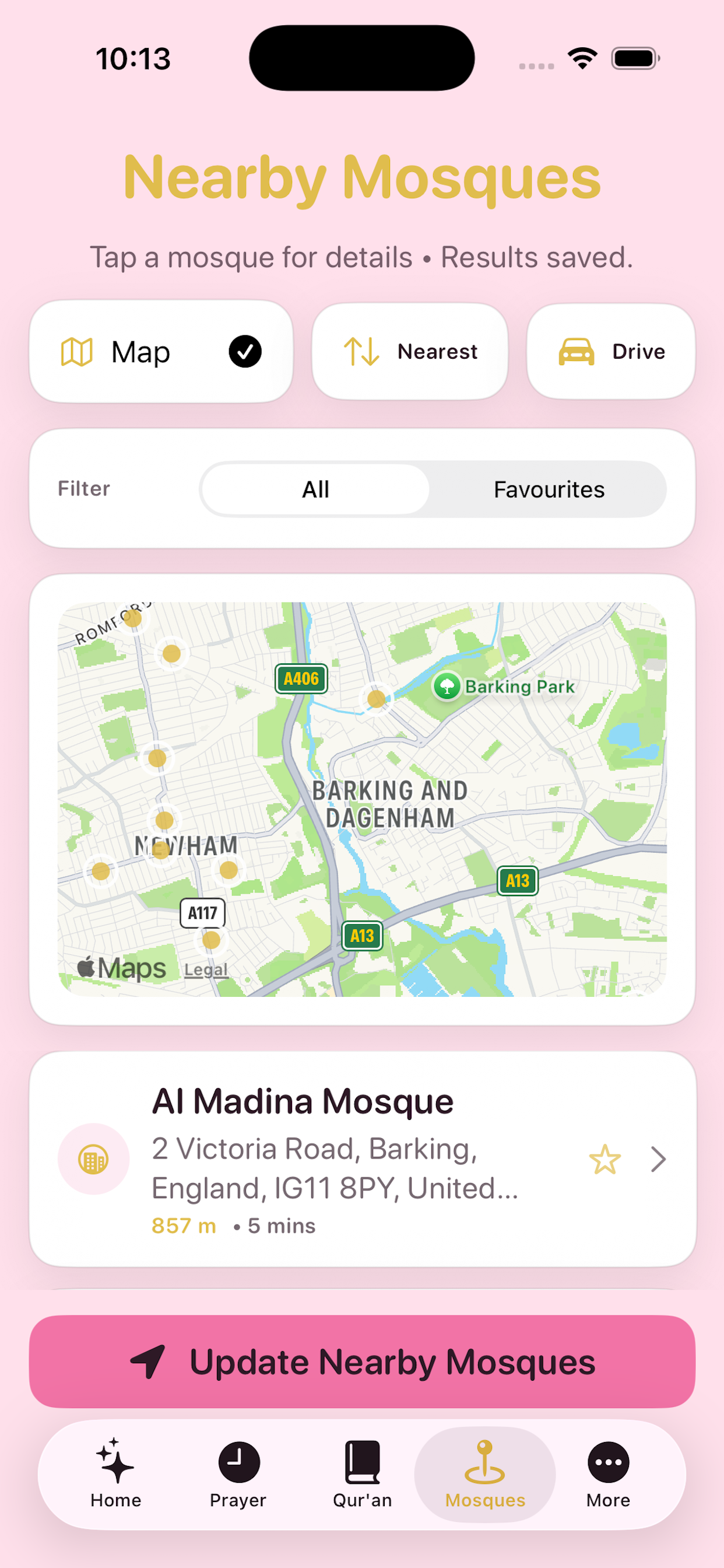 Rafiq. screenshot 8
