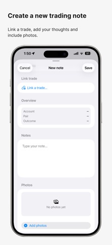 PulseFX – Lot Size Calculator screenshot