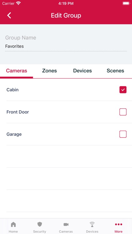 Think Protection Inc