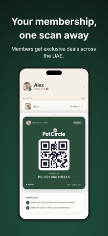 PetCircle: Pet-Friendly UAE Screenshot 5 of 6