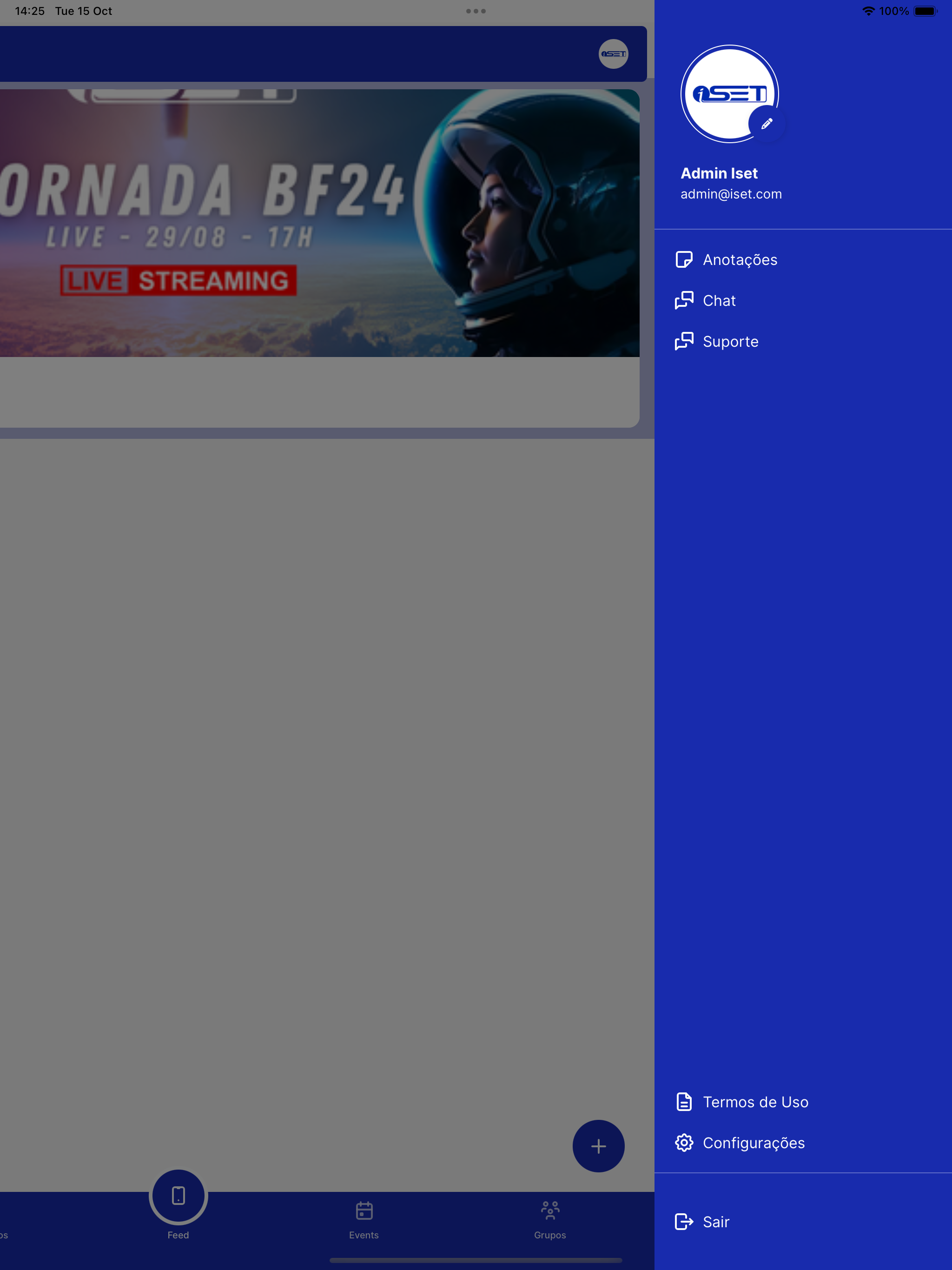 ISET screenshot 8