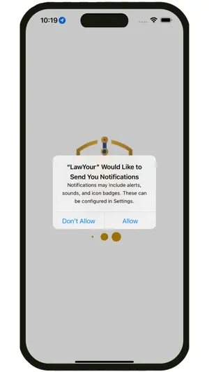 Law-Your screenshot 4