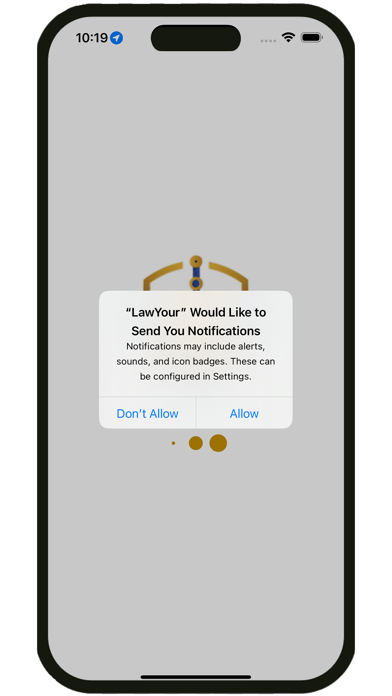 Law-Your Screenshot 4 of 10