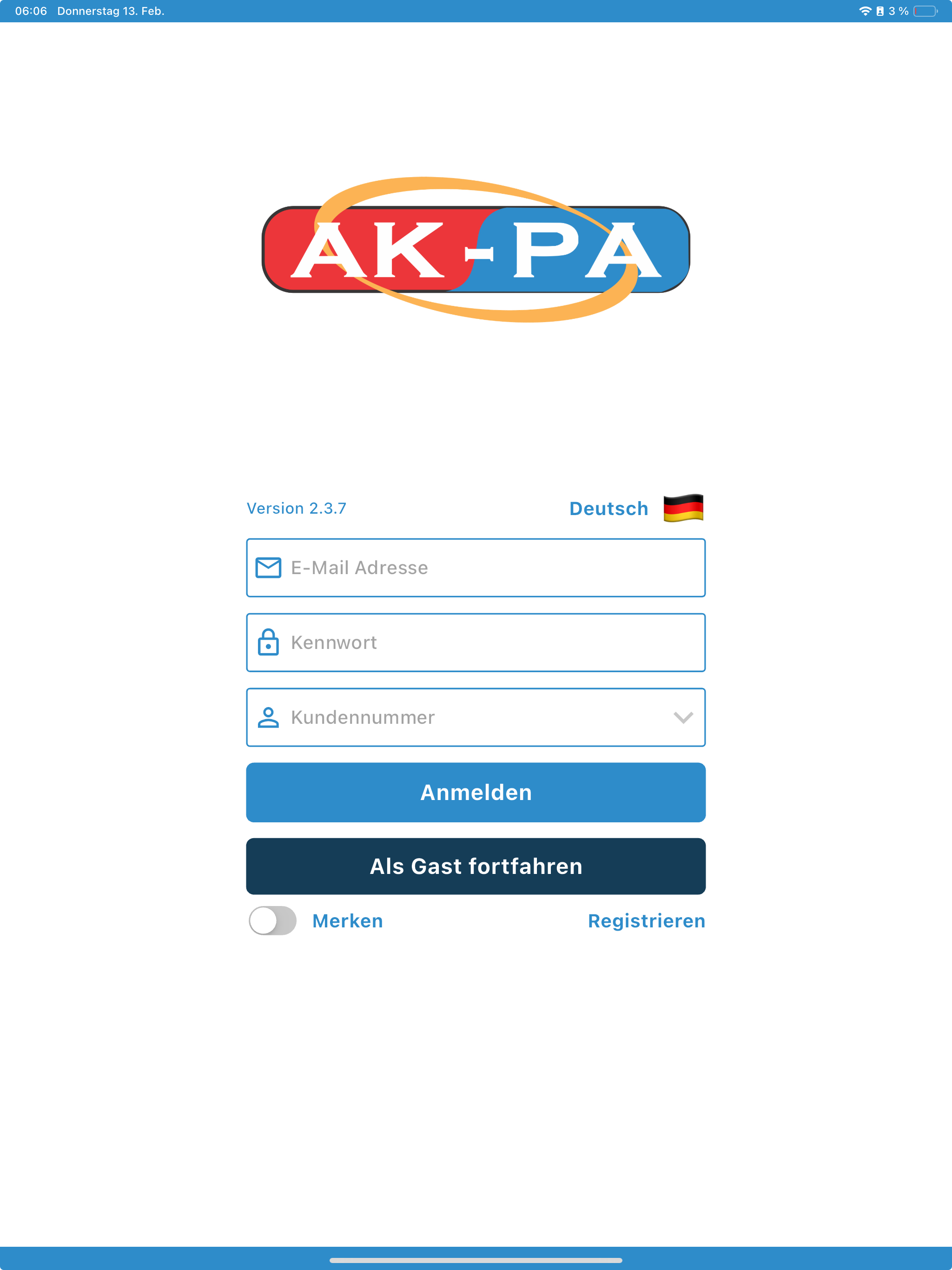 AK-PA Shop