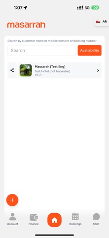 Property Manager for Hosts Screenshot 1 of 4