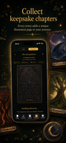 Lumen Grimoire: Reflection Screenshot 8 of 8