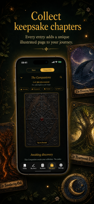 Lumen Grimoire: Reflection Screenshot 8 of 8
