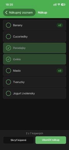 1GoShop screenshot