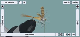 Fly Fishing Simulator HDのおすすめ画像10