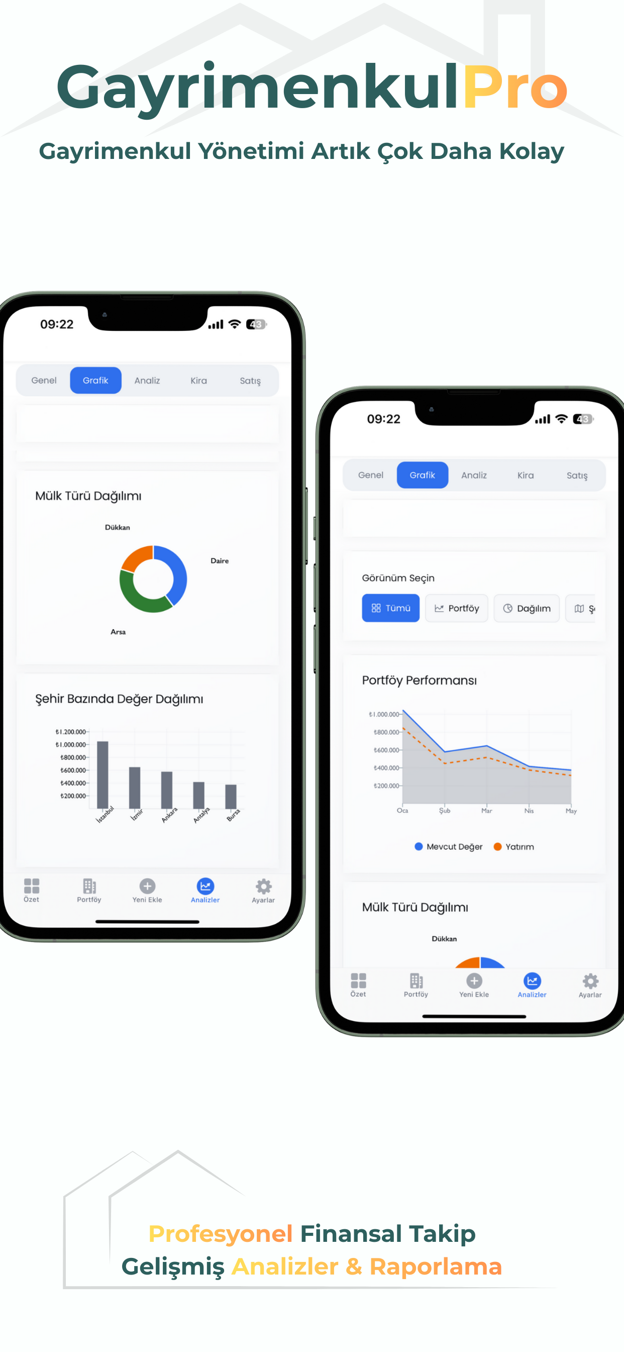 GayrimenkulPro screenshot 3