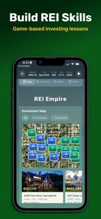 REI Empire screenshot 2