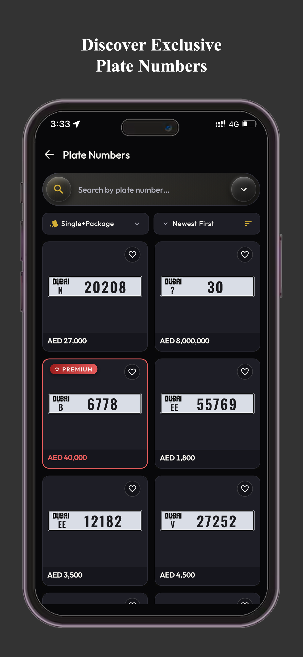Tamayaz Market screenshot 3