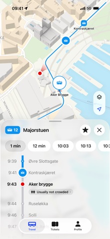 Ruter Screenshot 5 of 8