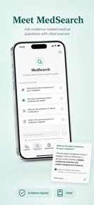 Med GPT: AI Doctor Assistant screenshot