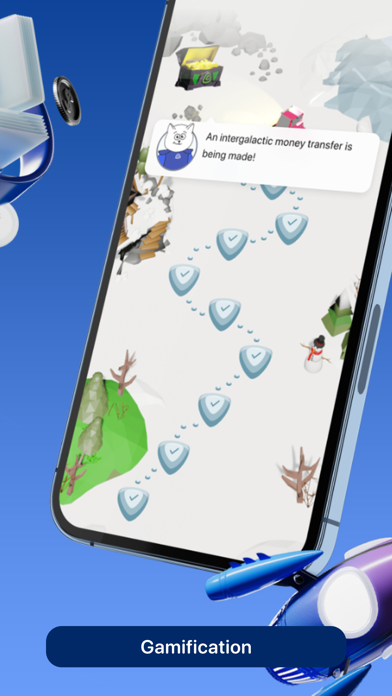 JuniorBank by BankCenterCredit Screenshot