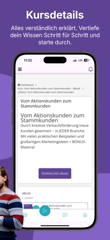 KInnovation Hub screenshot