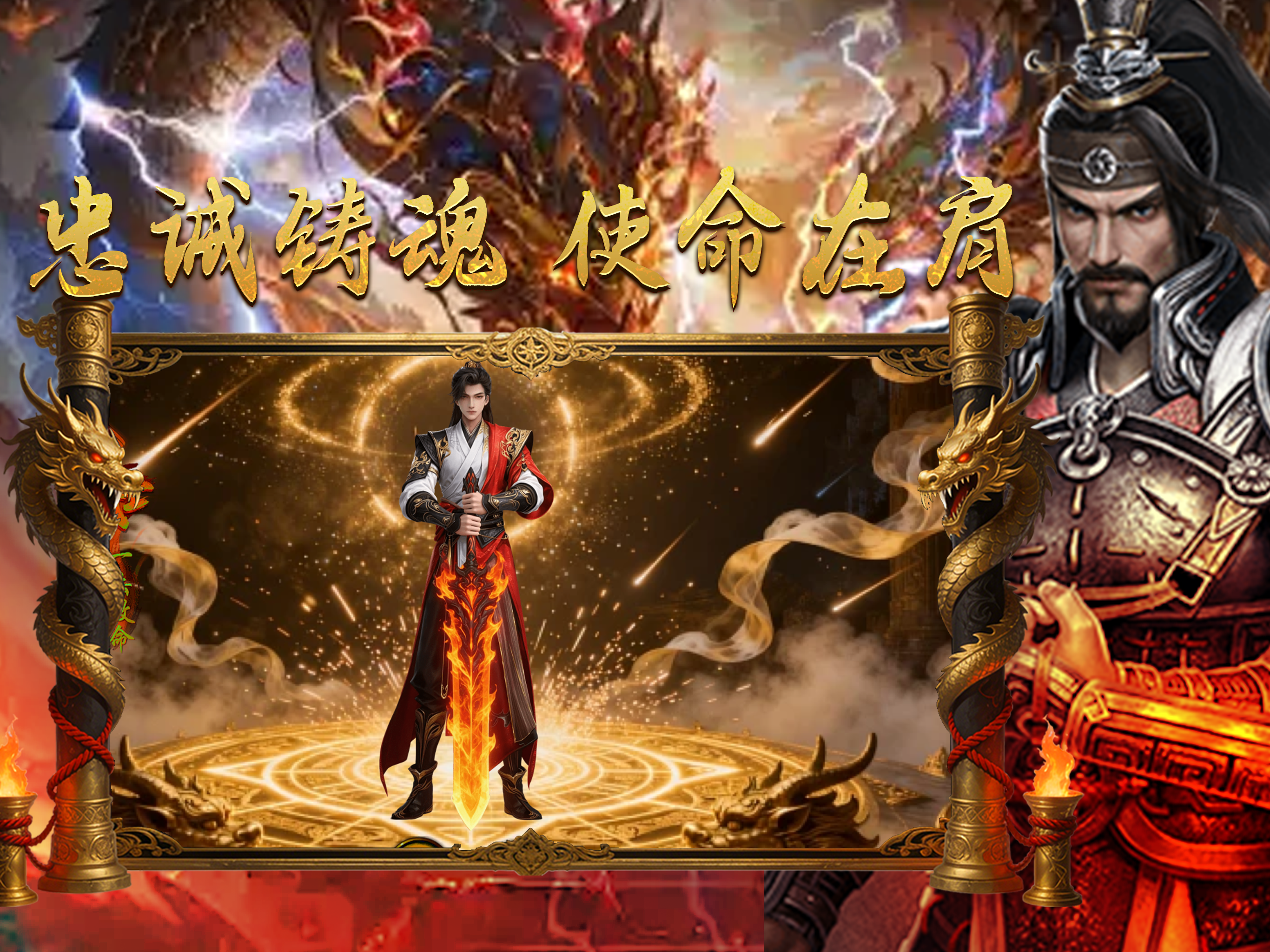 玄天戰尊 screenshot 8