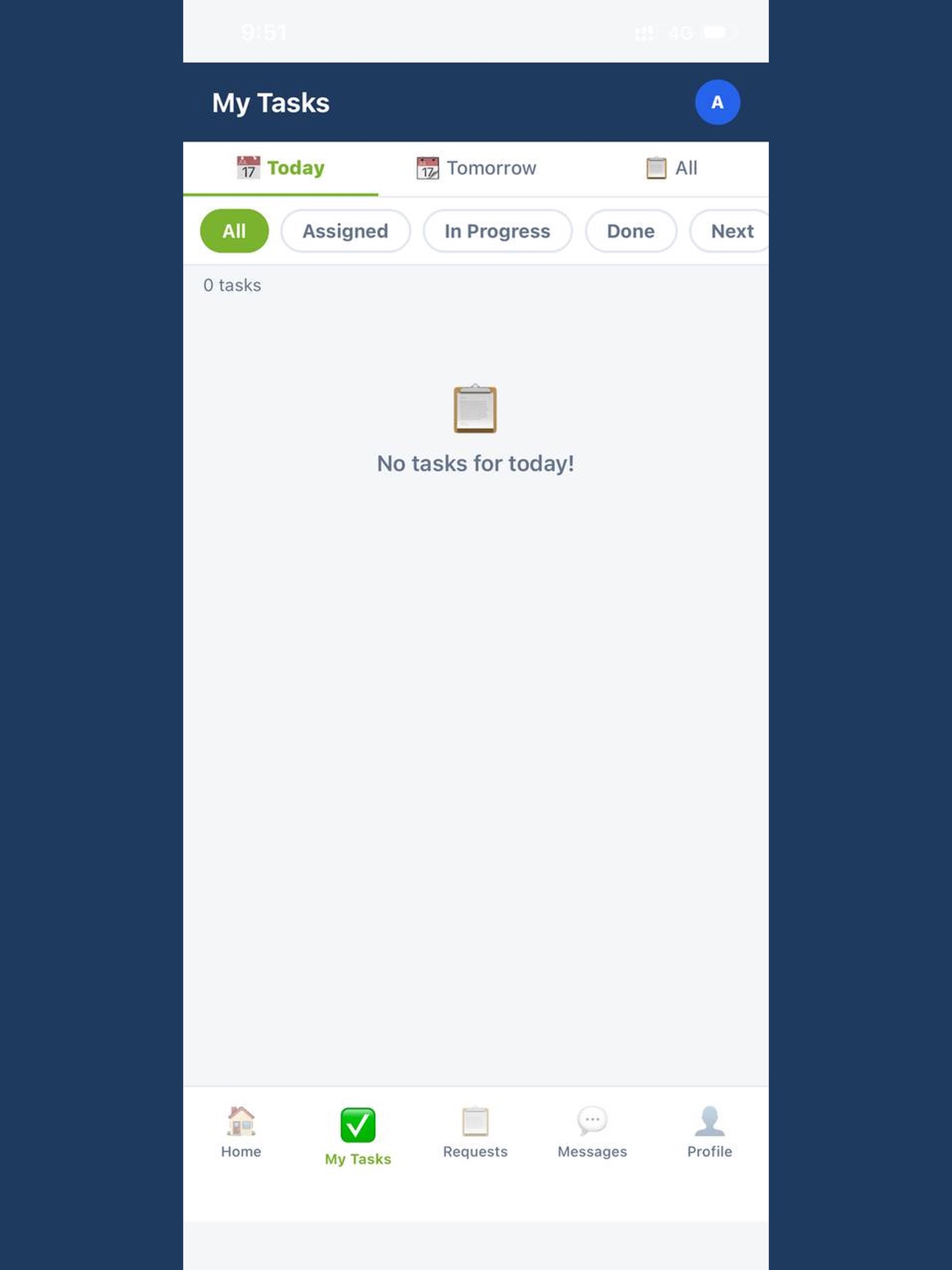 Screenshot 7 of CommercialTech Global