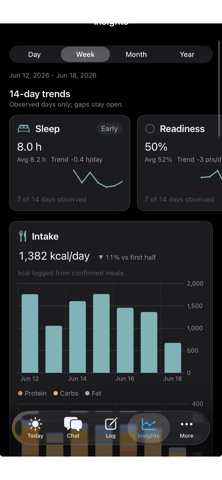 Ready Trainer One Screenshot 4 of 5