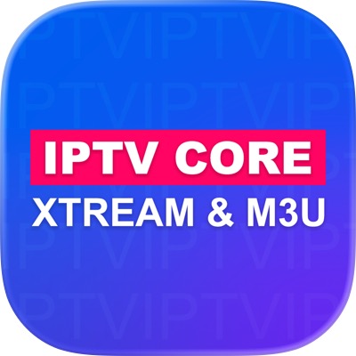 IPTV Core