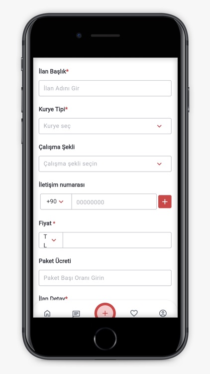 KuryeKervani screenshot-7