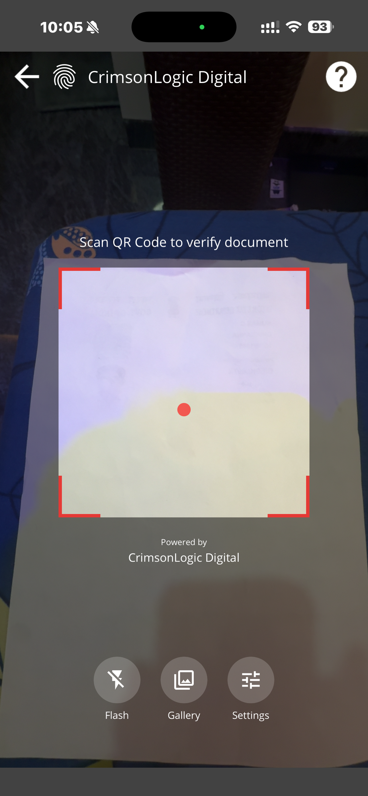 CrimsonLogic Digital