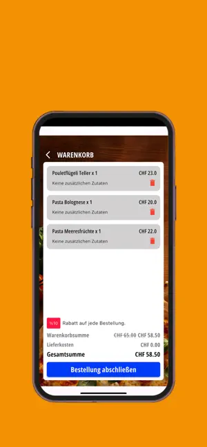 Fahrmi Treff screenshot 4