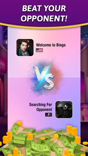 Bingo Rivals: Win Real Cash screenshot 4