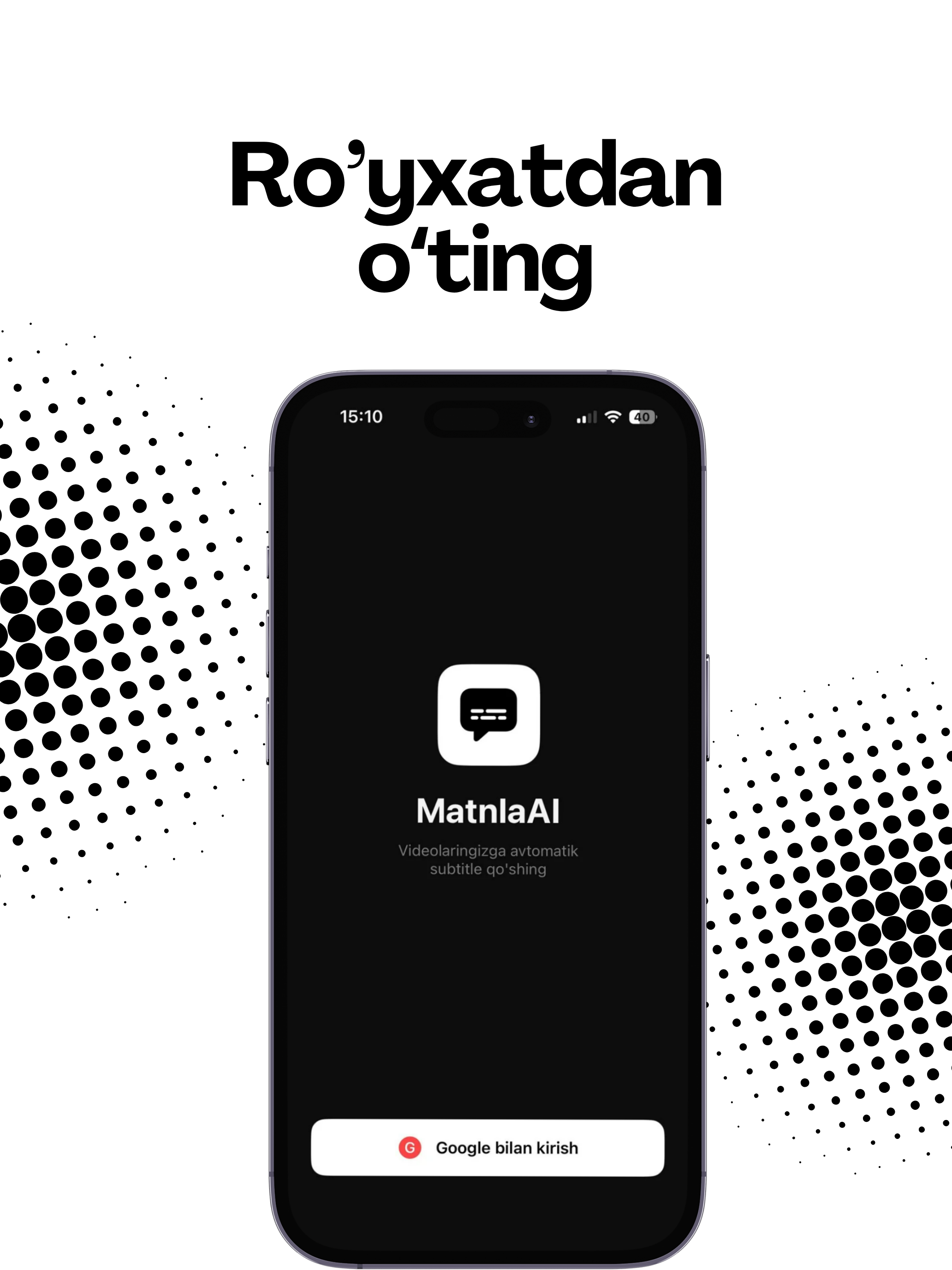 MatnlaAI screenshot 6