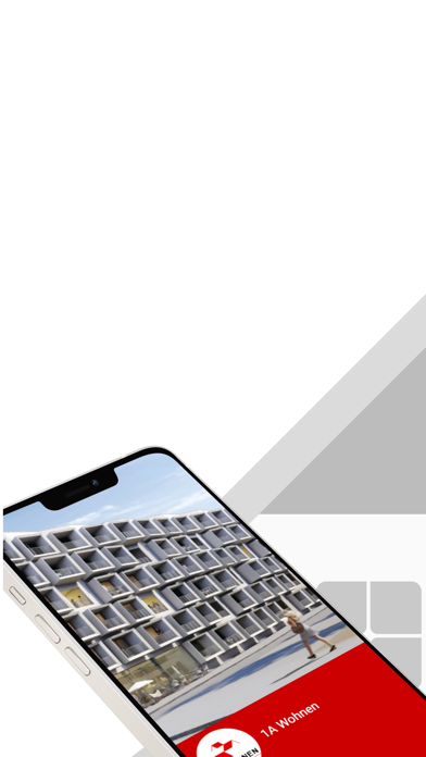 1A Wohnen Screenshot
