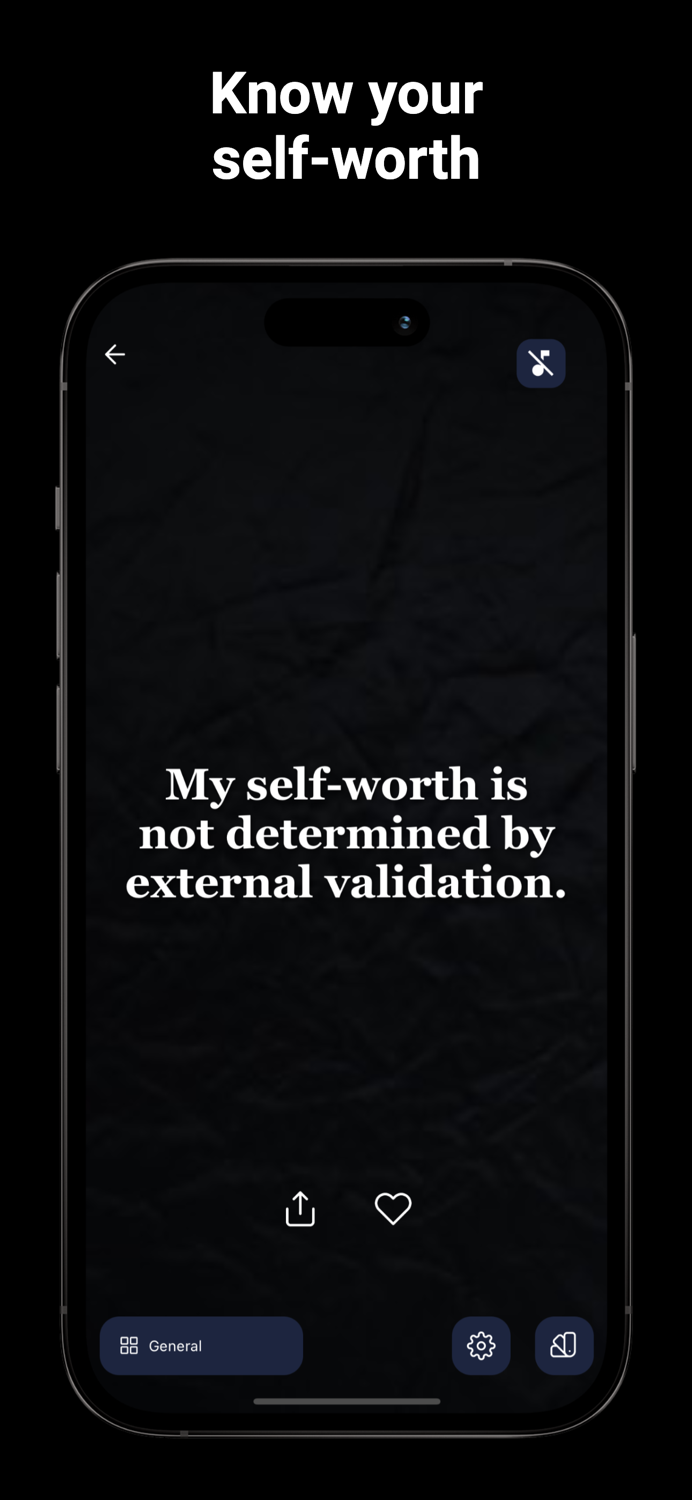 Affirmations Positive Quotes