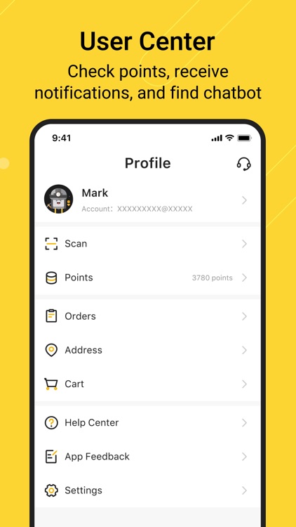 GoldshellZone screenshot-3