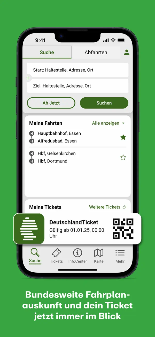 Screenshot #1 pour STOAG App